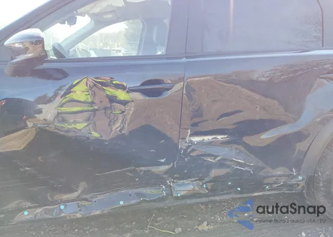 2024 Mazda Cx-90 3.3 Turbo Select from USA, damaged, VIN JM3KKAHD7R1166479